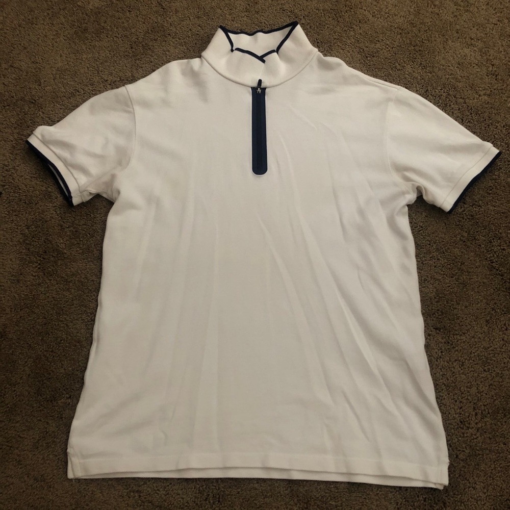 Zara Polo